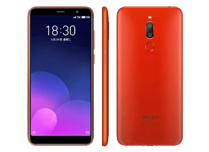 Meizu M6T M811Q