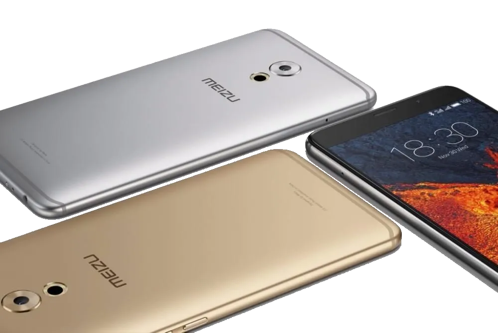 Meizu Pro 7 Helio X30