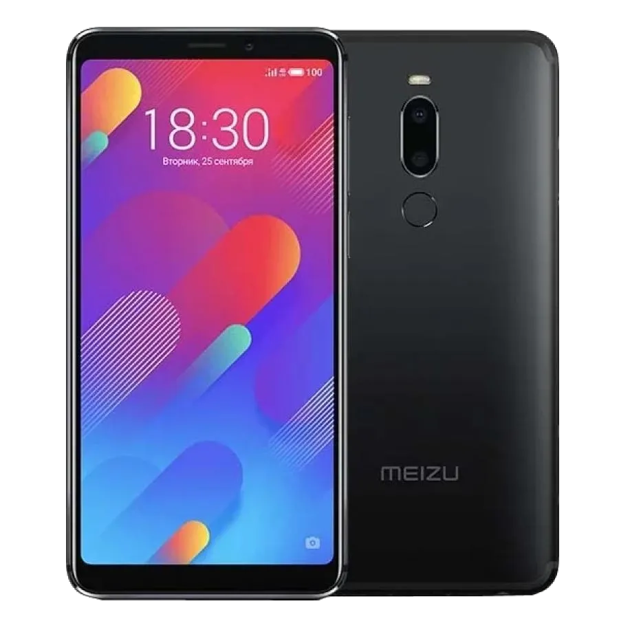 Meizu 15 Plus M891H
